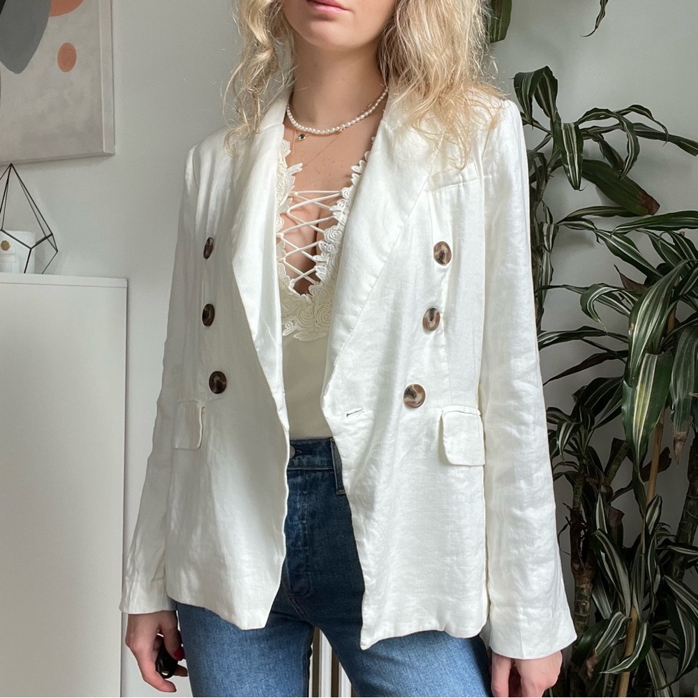 MAGASCHONI Blazer